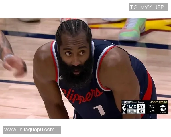 哈登状态下滑引发76人续约犹豫或将影响未来球队构建策略