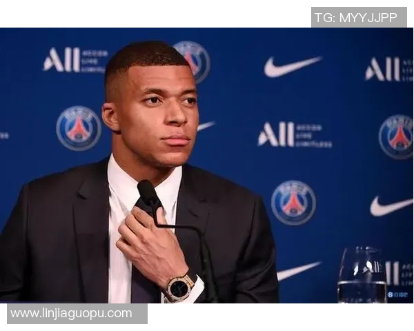 姆巴佩拒绝续约引发风波巴黎或在今夏出售他以避风险